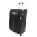 Oleg Cassini Lightweight Expandable Spinner Suitcase