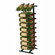 VintageView Platinum Series 27 Bottle Wine Rack