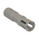 NcSTAR Ruger 10/22 Long Muzzle Brake in Silver
