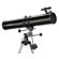 Celestron PowerSeeker 114EQ Telescope