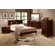 Greystone Dalton Bookcase Headboard