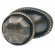 Hafele Knob in Antique Bronze