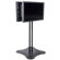 Peerless FPZ Plasma Stand with Adapter Plate (32" - 60" Screens)