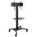 Peerless Universal Cart for 32" - 60" Flat Panels