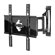 Peerless Articulating Wall Arm for Ultra-thin Screens (32" - 46" Ultra-thin Screens)