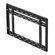 Peerless Ultra Thin Flat Video Wall Mount