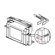 Peerless Jumbo Mount Oversized Roll-Out Protectors