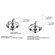 Peerless Truss Ceiling Adapter