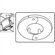 Peerless Escutcheon Ring
