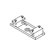 Peerless I-Beam Clamp