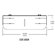 Peerless Video Conferencing Shelf for Plasma Screen Mounts