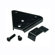 Peerless Hanger Brackets and Clamps for CMJ 455 Suspended Ceiling Plate