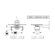 Peerless VCR/DVD Mount for LWB 375, LWB 375T, WB 27T