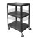 Peerless Jumbo Height-Adjustable Cart