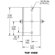 Peerless Lightweight Cathedral Ceiling Plate