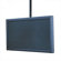 Peerless Straight Column Plasma Screen Ceiling Mount for 32" - 71" Screens (Tilt Box only)