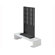Peerless DVD/VCR Mount Bracket for Flat Panel Mounts