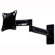 Peerless Paramount Articulating Wall Arm (10" to 24" Screens)