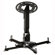 Peerless Paramount Universal Ceiling Projector Mount with Adjustable Extension