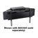 Peerless Flat Panel Corner Mount (32" to 58" Screens)