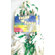 BOODA Pet Products Fresh-N-Floss Three Knot Bone Dog Toy