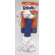 BOODA Pet Products Dogzilla Rope Bone Swirl Dog Toy