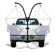 Hammaka Steel Trailer Hitch Hammock Chair Stand
