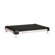 DoggySnooze SnoozePad Dog Bed with an Inside Memory Foam Layer