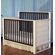 Eden Baby Furniture Moderno 4-in-1 Convertible Crib