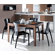 Domitalia Crystal Side Chair