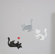 Flensted Mobiles KittyCats Mobile