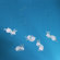 Flensted Mobiles Circular Bunnies Mobile