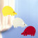 Flensted Mobiles Piggy Mobile
