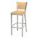Grand Rapids Chair Melissa Anne 504 Bar Stool