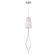 Eurofase Aqua 1 Light Pendant