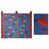 Novica Ayacucho Spring Tapestry