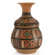 Novica Earthen Wisdom Cuzco Vase