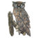 Novica 'Curious Owl' Wall Adornment
