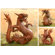 Novica 'Legendary Dragon' Sculpture