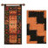 Novica 'Of Cats and Ducks' Tapestry