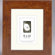 Frame USA Corporate Matted Simple  Picture Frame