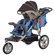 InSTEP Safari Double Tandem Stroller
