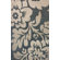 nuLOOM Cine Bold Floral Slate Rug