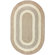 nuLOOM Cottage Outdoor Tan/Blue Rug