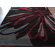 nuLOOM Barcelona Black Rug