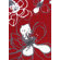 nuLOOM Modella Urban Fleur Red Rug