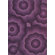 nuLOOM Modella Posh Aubergine Rug