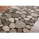 nuLOOM Pebbles Pebbles Natural Rug