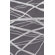 nuLOOM Cine Calypso Gray Rug
