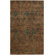 nuLOOM Sophist-Ikat Agonda Ikat Brown Rug